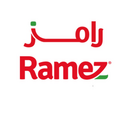 لوجو عروض أسواق رامز